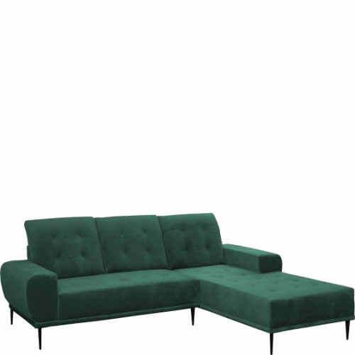 Dīvāns RAPALLO, Tiffany 10 Dīvāns RAPALLO, Tiffany 10